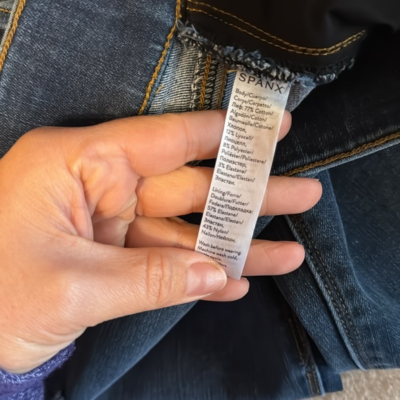 NEW SPANX PANTS - Picture 5 of 8